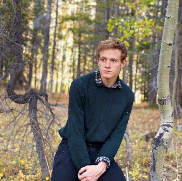 Meet your Posher, Joe - Picture 1 of 1